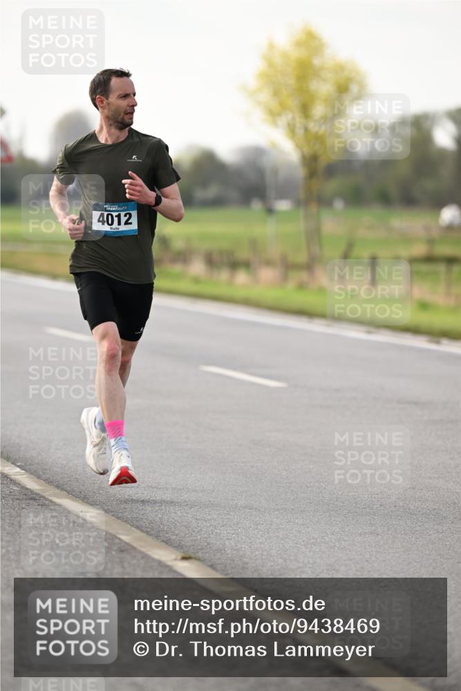 12.04.2026 - 45. Internationalen Wilhelmsburger Insellauf Dr. Thomas Lammeyer http://msf.ph/oto/9438469 12.04.2026 09:51:36 Laufen 4012 meine-sportfotos.de