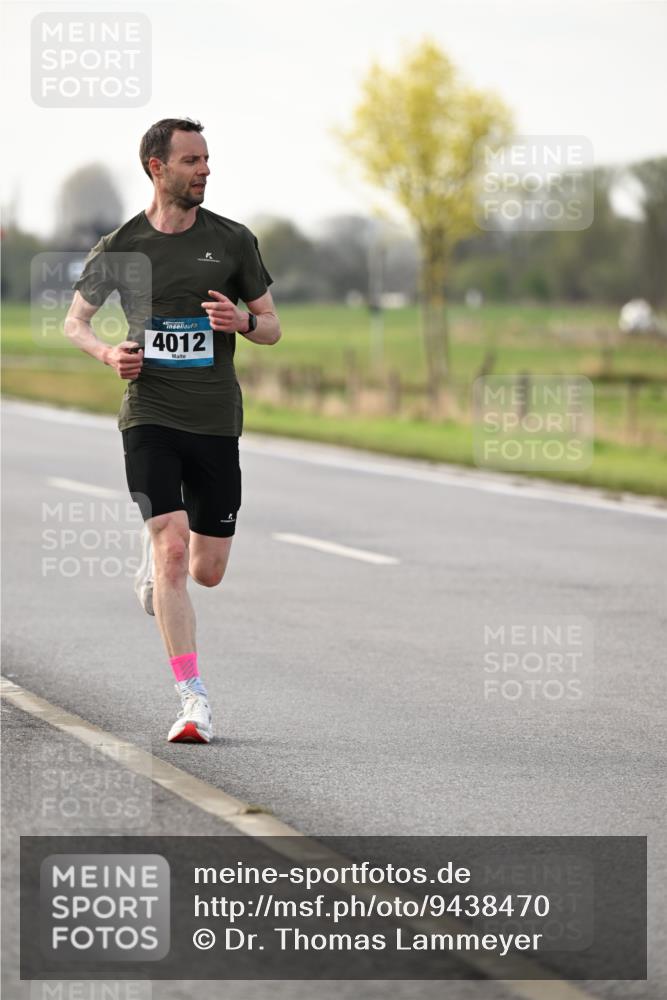 12.04.2026 - 45. Internationalen Wilhelmsburger Insellauf Dr. Thomas Lammeyer http://msf.ph/oto/9438470 12.04.2026 09:51:36 Laufen 4012 meine-sportfotos.de