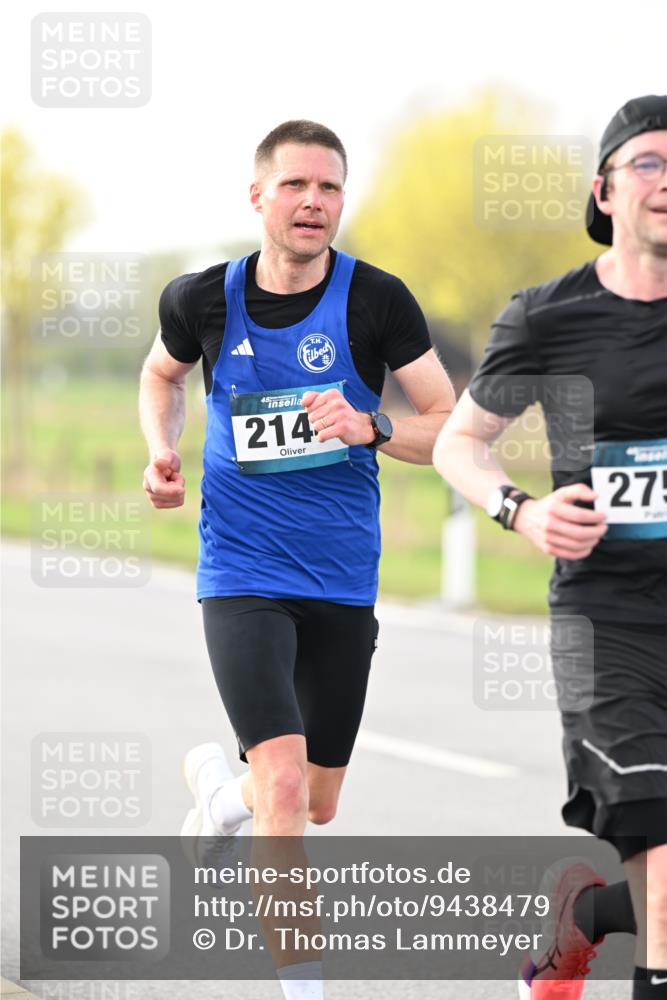 12.04.2026 - 45. Internationalen Wilhelmsburger Insellauf Dr. Thomas Lammeyer http://msf.ph/oto/9438479 12.04.2026 09:51:51 Laufen 214, 275 meine-sportfotos.de