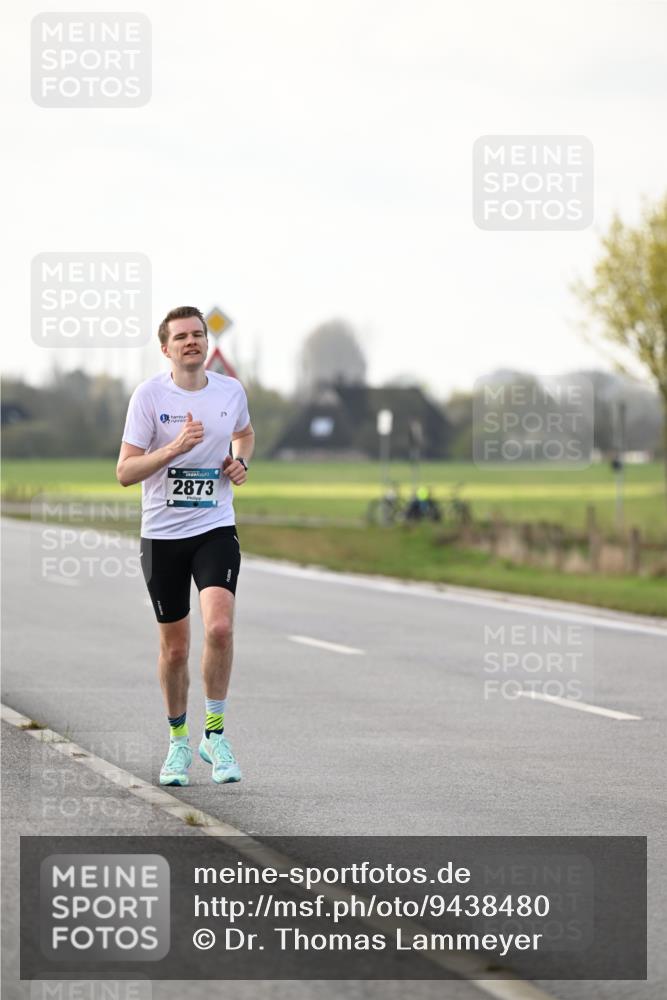 12.04.2026 - 45. Internationalen Wilhelmsburger Insellauf Dr. Thomas Lammeyer http://msf.ph/oto/9438480 12.04.2026 09:52:15 Laufen 2873 meine-sportfotos.de
