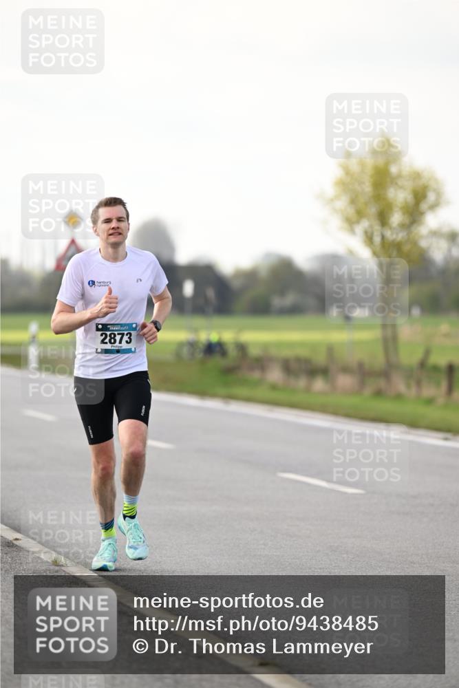 12.04.2026 - 45. Internationalen Wilhelmsburger Insellauf Dr. Thomas Lammeyer http://msf.ph/oto/9438485 12.04.2026 09:52:15 Laufen 2873 meine-sportfotos.de