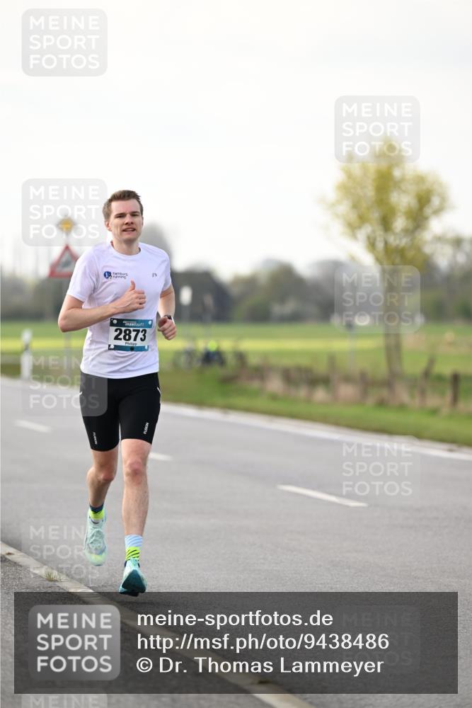 12.04.2026 - 45. Internationalen Wilhelmsburger Insellauf Dr. Thomas Lammeyer http://msf.ph/oto/9438486 12.04.2026 09:52:15 Laufen 2873 meine-sportfotos.de