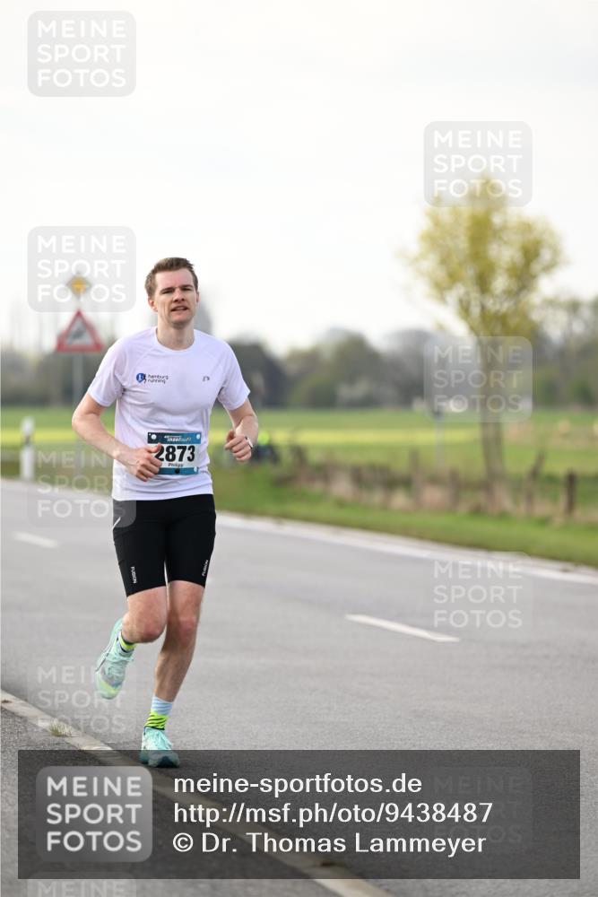 12.04.2026 - 45. Internationalen Wilhelmsburger Insellauf Dr. Thomas Lammeyer http://msf.ph/oto/9438487 12.04.2026 09:52:16 Laufen 2873 meine-sportfotos.de