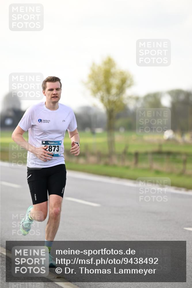 12.04.2026 - 45. Internationalen Wilhelmsburger Insellauf Dr. Thomas Lammeyer http://msf.ph/oto/9438492 12.04.2026 09:52:16 Laufen 2873 meine-sportfotos.de