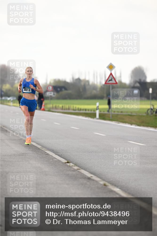 12.04.2026 - 45. Internationalen Wilhelmsburger Insellauf Dr. Thomas Lammeyer http://msf.ph/oto/9438496 12.04.2026 09:52:49 Laufen 4512 meine-sportfotos.de