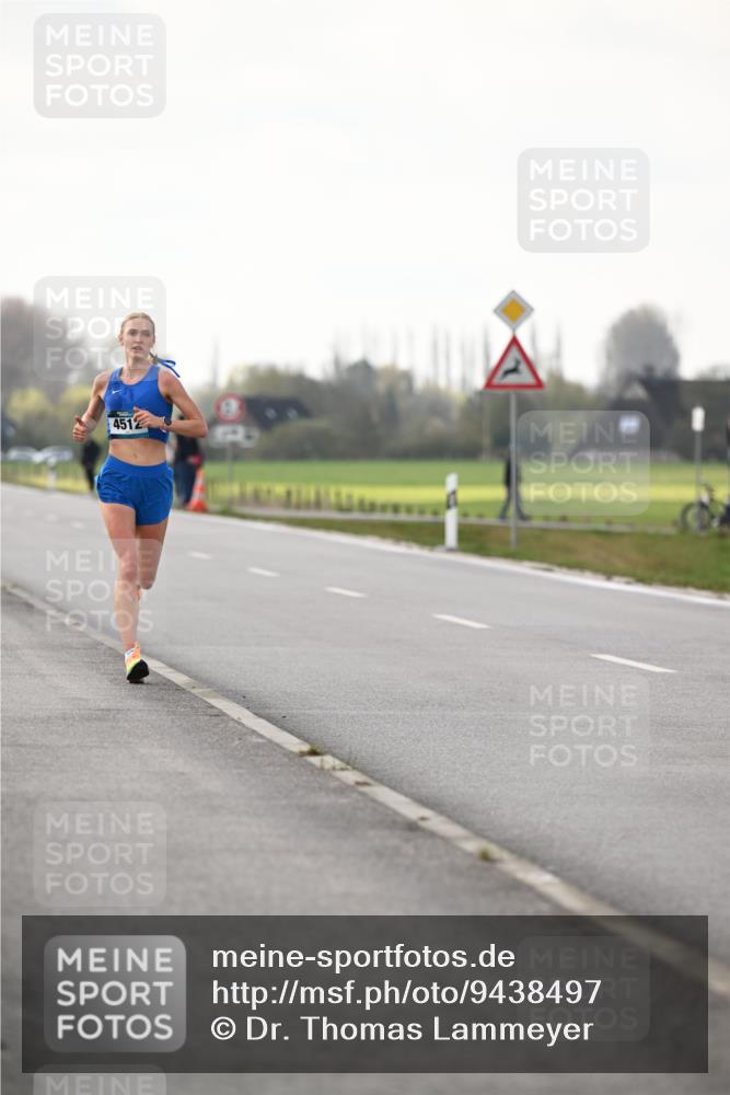 12.04.2026 - 45. Internationalen Wilhelmsburger Insellauf Dr. Thomas Lammeyer http://msf.ph/oto/9438497 12.04.2026 09:52:49 Laufen 4512 meine-sportfotos.de