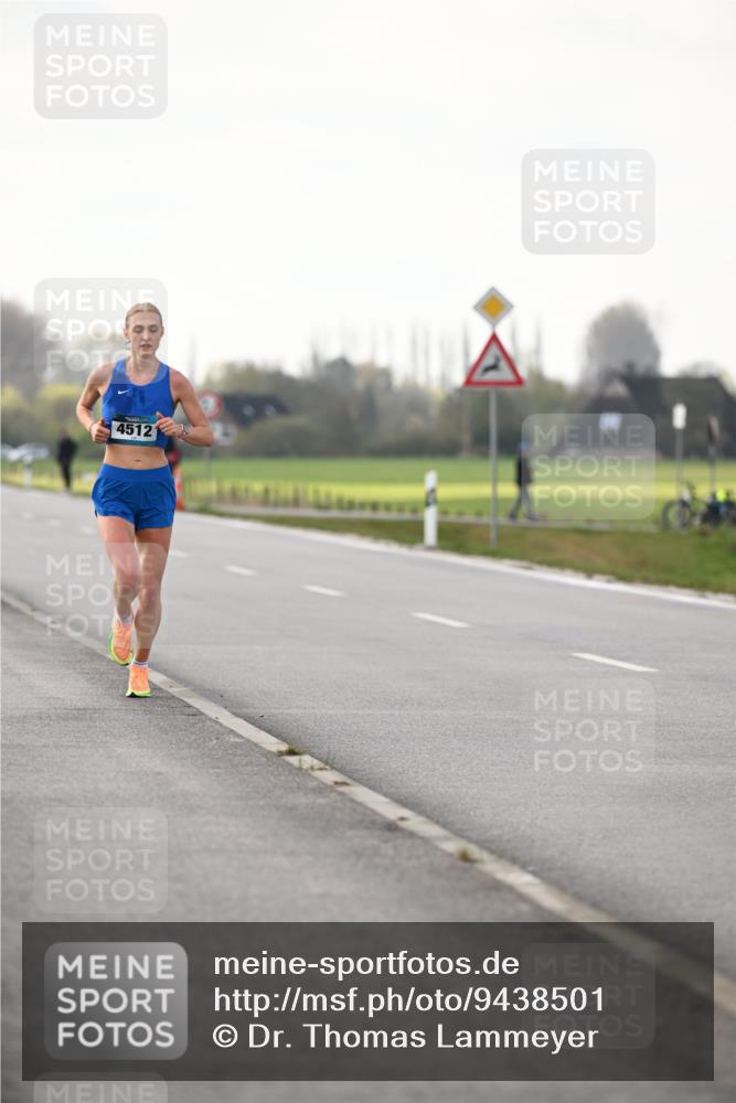12.04.2026 - 45. Internationalen Wilhelmsburger Insellauf Dr. Thomas Lammeyer http://msf.ph/oto/9438501 12.04.2026 09:52:49 Laufen 45121 meine-sportfotos.de