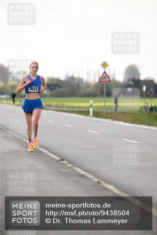 12.04.2026 - 45. Internationalen Wilhelmsburger Insellauf Dr. Thomas Lammeyer http://msf.ph/oto/9438504 12.04.2026 09:52:50 Laufen 4512 meine-sportfotos.de