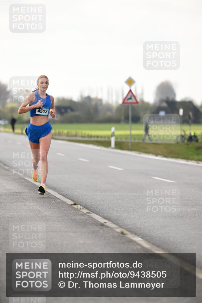 12.04.2026 - 45. Internationalen Wilhelmsburger Insellauf Dr. Thomas Lammeyer http://msf.ph/oto/9438505 12.04.2026 09:52:50 Laufen 4512 meine-sportfotos.de