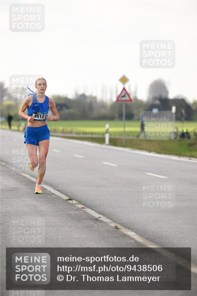 12.04.2026 - 45. Internationalen Wilhelmsburger Insellauf Dr. Thomas Lammeyer http://msf.ph/oto/9438506 12.04.2026 09:52:50 Laufen 4512 meine-sportfotos.de