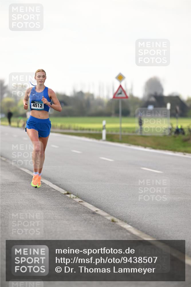12.04.2026 - 45. Internationalen Wilhelmsburger Insellauf Dr. Thomas Lammeyer http://msf.ph/oto/9438507 12.04.2026 09:52:50 Laufen 4512 meine-sportfotos.de