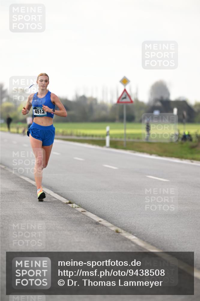 12.04.2026 - 45. Internationalen Wilhelmsburger Insellauf Dr. Thomas Lammeyer http://msf.ph/oto/9438508 12.04.2026 09:52:50 Laufen 4512 meine-sportfotos.de
