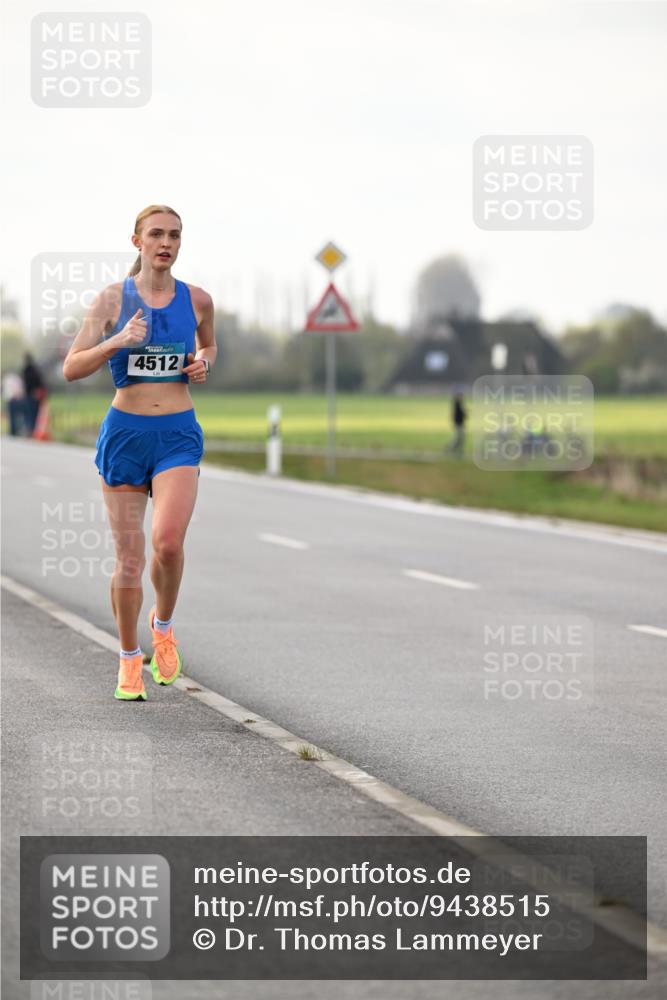 12.04.2026 - 45. Internationalen Wilhelmsburger Insellauf Dr. Thomas Lammeyer http://msf.ph/oto/9438515 12.04.2026 09:52:51 Laufen 4512 meine-sportfotos.de