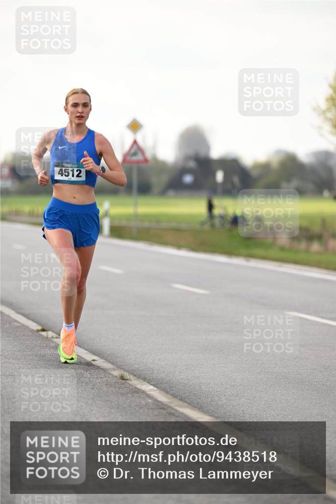12.04.2026 - 45. Internationalen Wilhelmsburger Insellauf Dr. Thomas Lammeyer http://msf.ph/oto/9438518 12.04.2026 09:52:52 Laufen 4512 meine-sportfotos.de