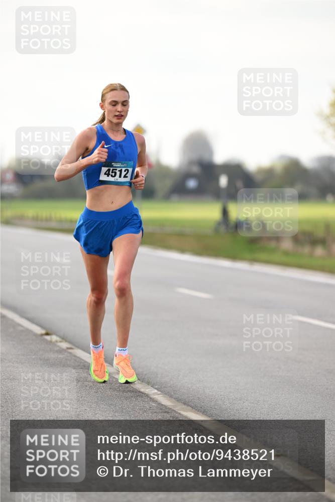 12.04.2026 - 45. Internationalen Wilhelmsburger Insellauf Dr. Thomas Lammeyer http://msf.ph/oto/9438521 12.04.2026 09:52:52 Laufen 4512 meine-sportfotos.de