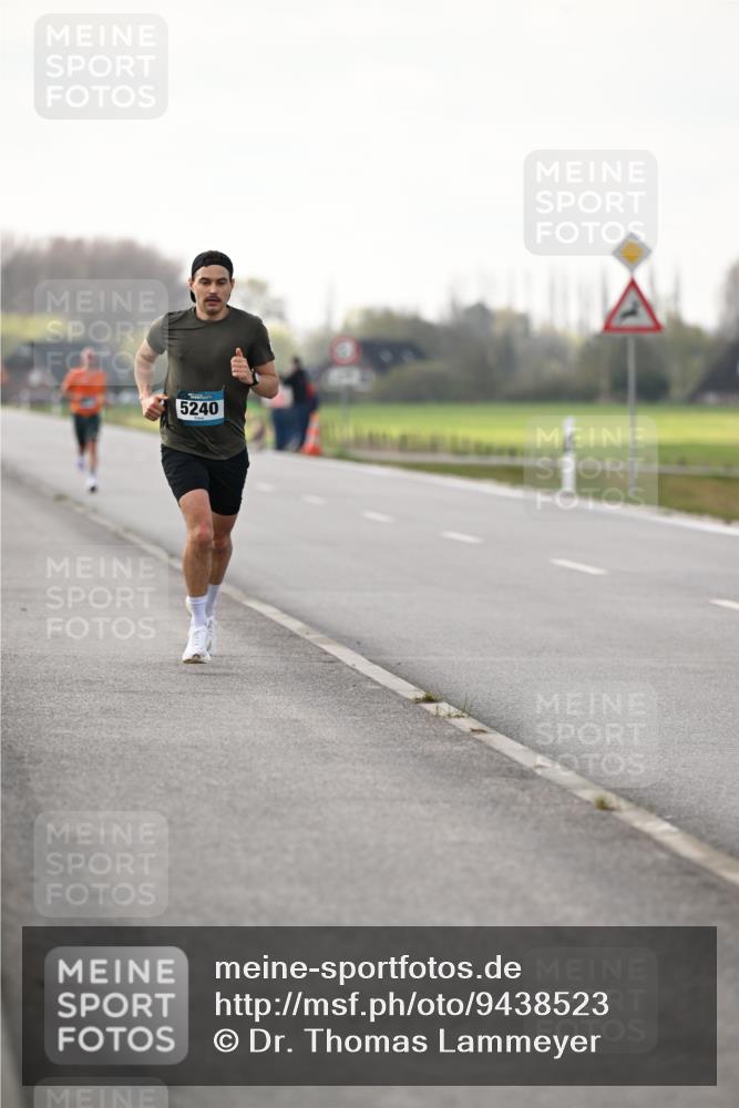 12.04.2026 - 45. Internationalen Wilhelmsburger Insellauf Dr. Thomas Lammeyer http://msf.ph/oto/9438523 12.04.2026 09:52:57 Laufen 5240 meine-sportfotos.de