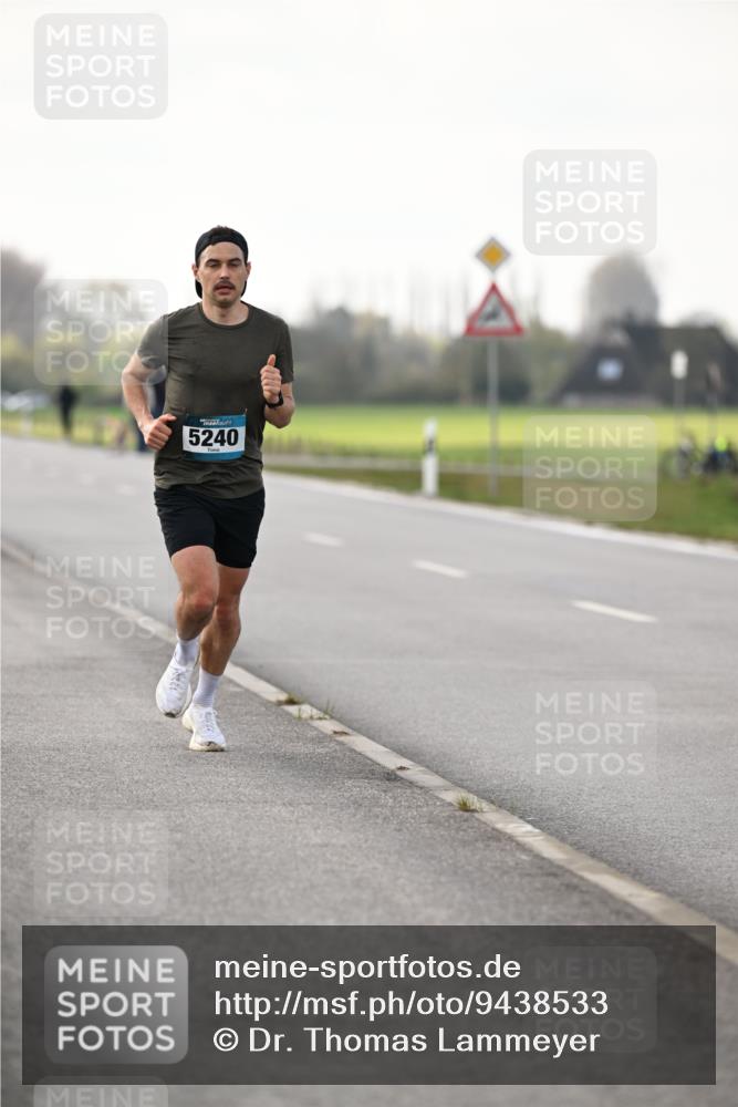 12.04.2026 - 45. Internationalen Wilhelmsburger Insellauf Dr. Thomas Lammeyer http://msf.ph/oto/9438533 12.04.2026 09:52:58 Laufen 5240 meine-sportfotos.de