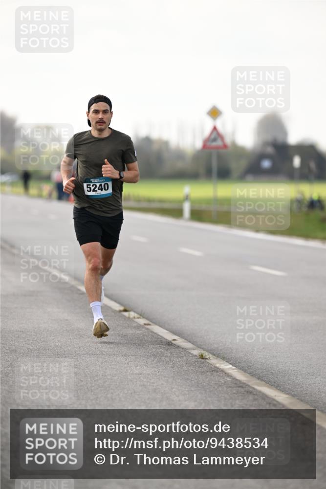 12.04.2026 - 45. Internationalen Wilhelmsburger Insellauf Dr. Thomas Lammeyer http://msf.ph/oto/9438534 12.04.2026 09:52:58 Laufen 5240 meine-sportfotos.de