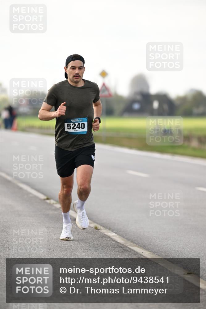 12.04.2026 - 45. Internationalen Wilhelmsburger Insellauf Dr. Thomas Lammeyer http://msf.ph/oto/9438541 12.04.2026 09:52:59 Laufen 5240 meine-sportfotos.de