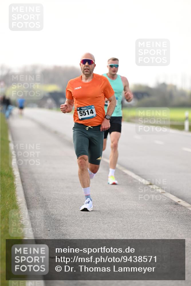 12.04.2026 - 45. Internationalen Wilhelmsburger Insellauf Dr. Thomas Lammeyer http://msf.ph/oto/9438571 12.04.2026 09:53:11 Laufen 5, 5514 meine-sportfotos.de