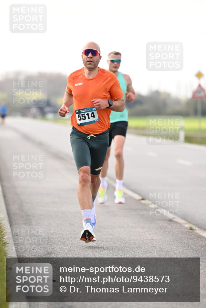 12.04.2026 - 45. Internationalen Wilhelmsburger Insellauf Dr. Thomas Lammeyer http://msf.ph/oto/9438573 12.04.2026 09:53:12 Laufen 5514 meine-sportfotos.de