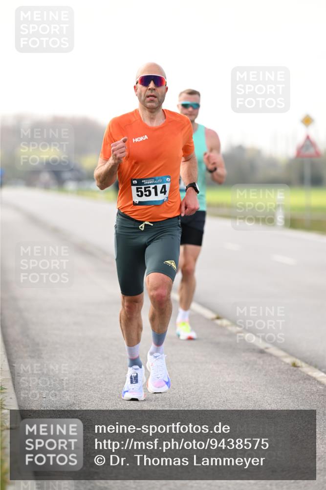 12.04.2026 - 45. Internationalen Wilhelmsburger Insellauf Dr. Thomas Lammeyer http://msf.ph/oto/9438575 12.04.2026 09:53:12 Laufen 5514 meine-sportfotos.de