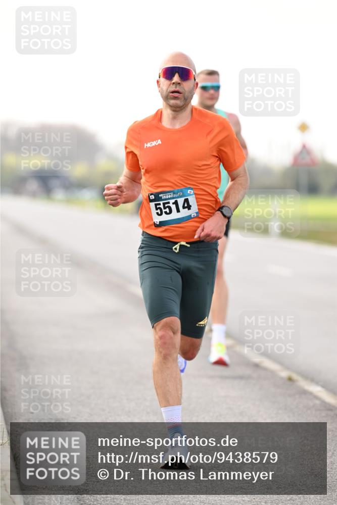 12.04.2026 - 45. Internationalen Wilhelmsburger Insellauf Dr. Thomas Lammeyer http://msf.ph/oto/9438579 12.04.2026 09:53:12 Laufen 5514 meine-sportfotos.de