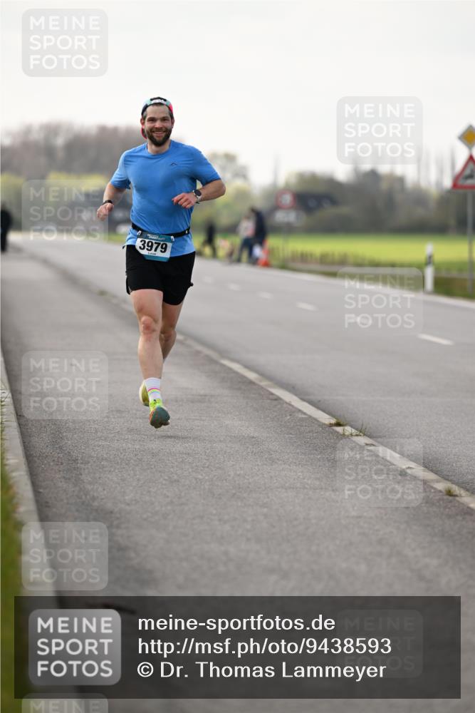 12.04.2026 - 45. Internationalen Wilhelmsburger Insellauf Dr. Thomas Lammeyer http://msf.ph/oto/9438593 12.04.2026 09:53:37 Laufen 3979 meine-sportfotos.de