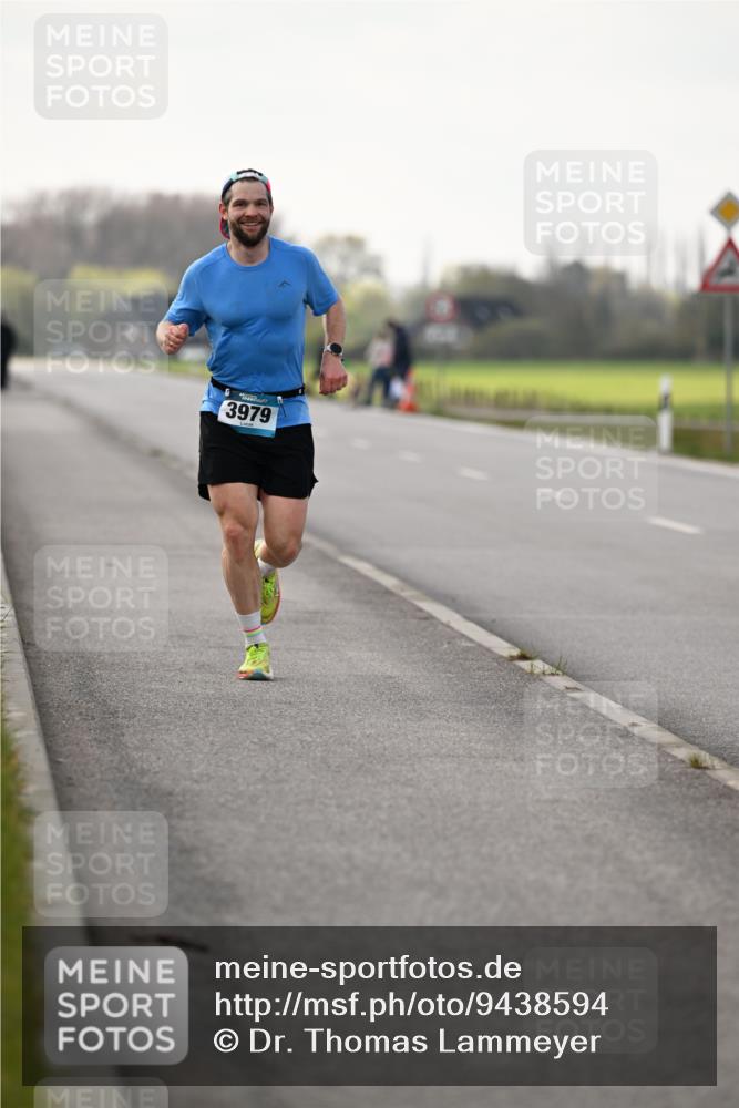12.04.2026 - 45. Internationalen Wilhelmsburger Insellauf Dr. Thomas Lammeyer http://msf.ph/oto/9438594 12.04.2026 09:53:37 Laufen 3979 meine-sportfotos.de