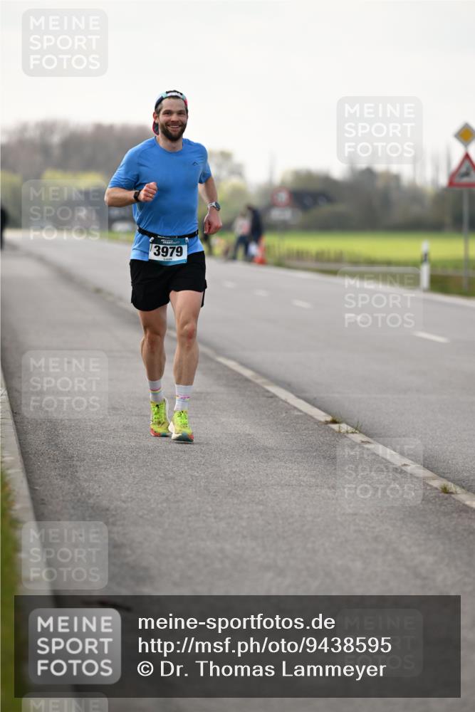 12.04.2026 - 45. Internationalen Wilhelmsburger Insellauf Dr. Thomas Lammeyer http://msf.ph/oto/9438595 12.04.2026 09:53:37 Laufen 3979 meine-sportfotos.de