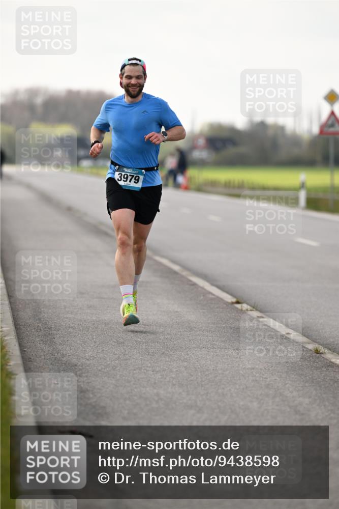 12.04.2026 - 45. Internationalen Wilhelmsburger Insellauf Dr. Thomas Lammeyer http://msf.ph/oto/9438598 12.04.2026 09:53:37 Laufen 3979 meine-sportfotos.de