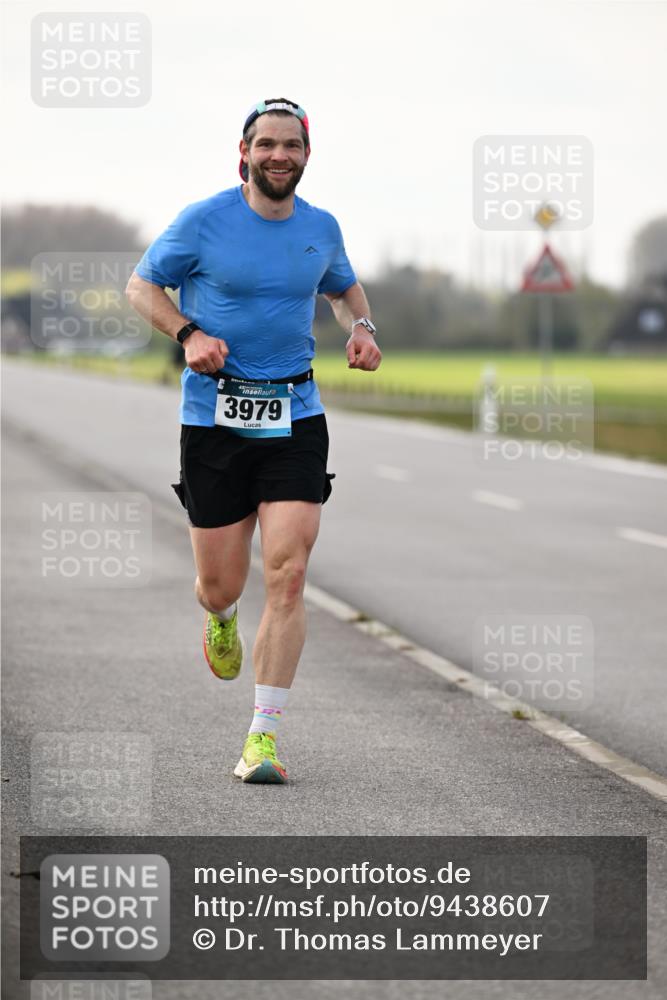 12.04.2026 - 45. Internationalen Wilhelmsburger Insellauf Dr. Thomas Lammeyer http://msf.ph/oto/9438607 12.04.2026 09:53:39 Laufen 3979 meine-sportfotos.de