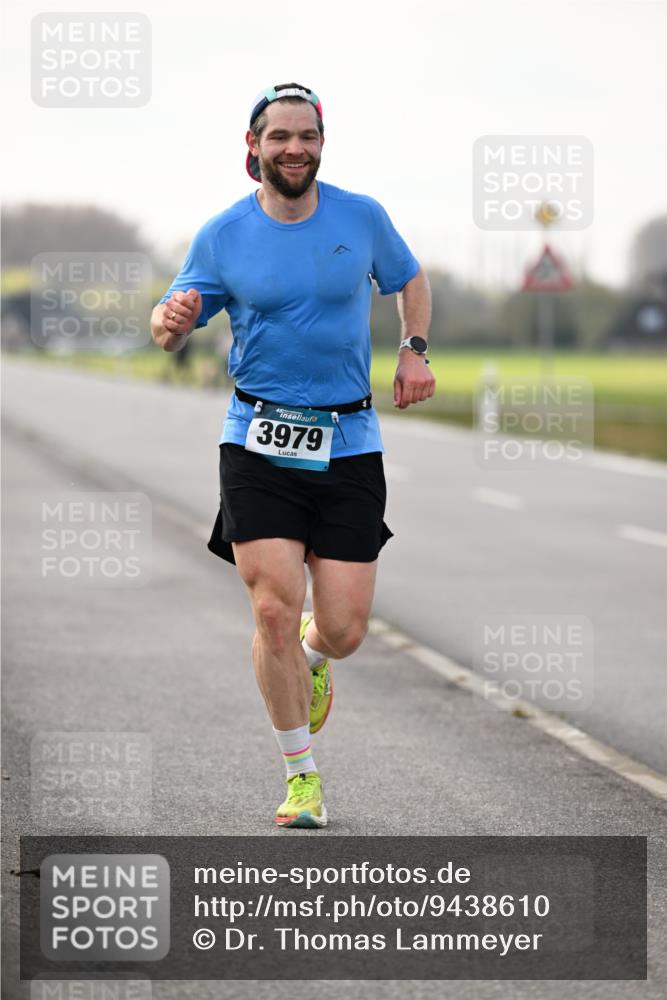 12.04.2026 - 45. Internationalen Wilhelmsburger Insellauf Dr. Thomas Lammeyer http://msf.ph/oto/9438610 12.04.2026 09:53:39 Laufen 3979 meine-sportfotos.de