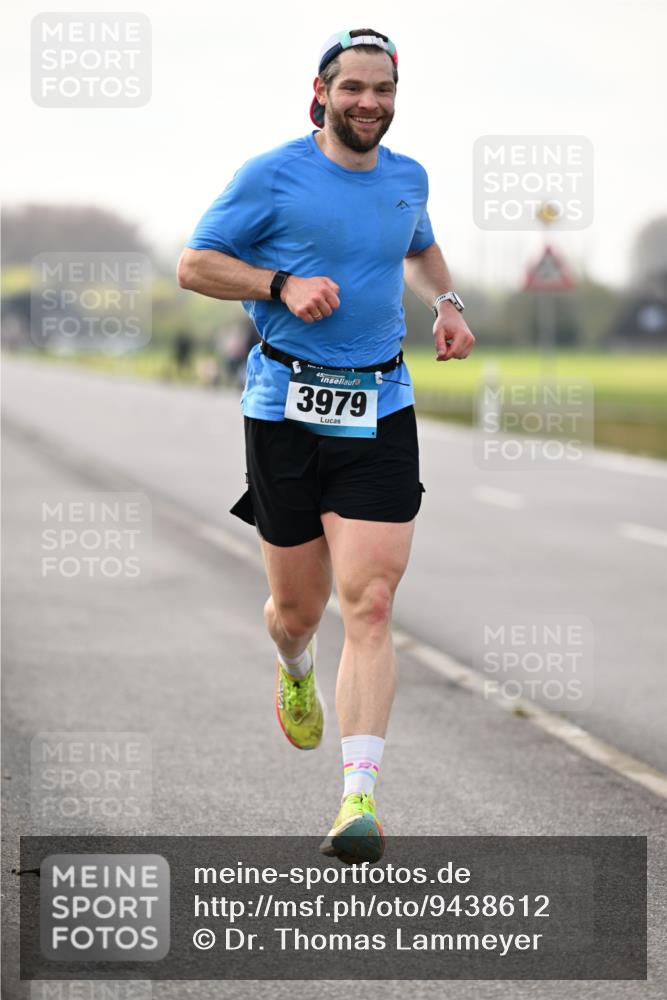 12.04.2026 - 45. Internationalen Wilhelmsburger Insellauf Dr. Thomas Lammeyer http://msf.ph/oto/9438612 12.04.2026 09:53:39 Laufen 45, 3979 meine-sportfotos.de