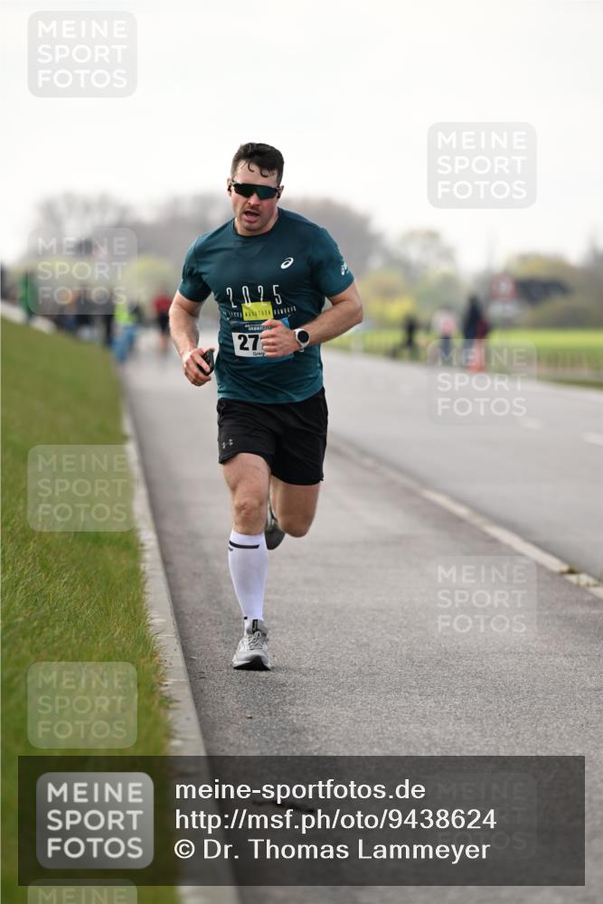 12.04.2026 - 45. Internationalen Wilhelmsburger Insellauf Dr. Thomas Lammeyer http://msf.ph/oto/9438624 12.04.2026 09:54:24 Laufen 2025, 27 meine-sportfotos.de