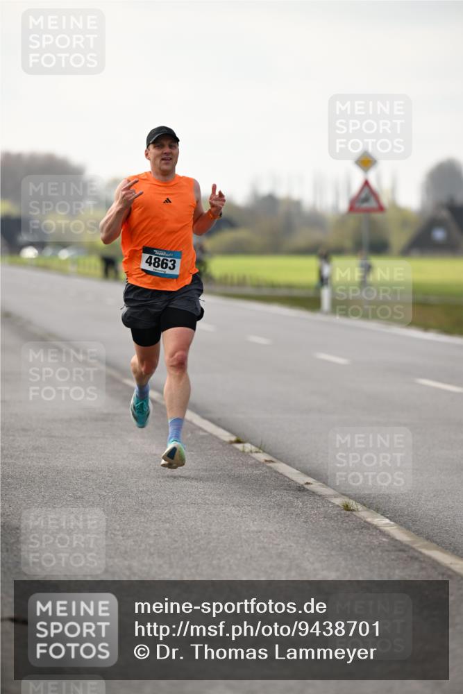 12.04.2026 - 45. Internationalen Wilhelmsburger Insellauf Dr. Thomas Lammeyer http://msf.ph/oto/9438701 12.04.2026 09:54:53 Laufen 4863 meine-sportfotos.de