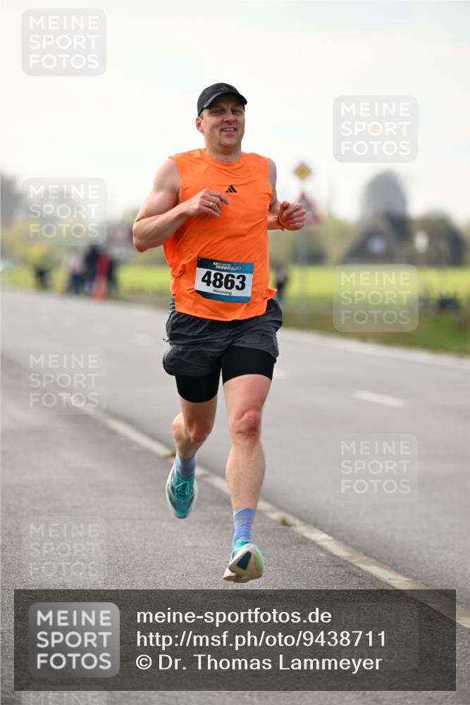 12.04.2026 - 45. Internationalen Wilhelmsburger Insellauf Dr. Thomas Lammeyer http://msf.ph/oto/9438711 12.04.2026 09:54:54 Laufen 4863 meine-sportfotos.de