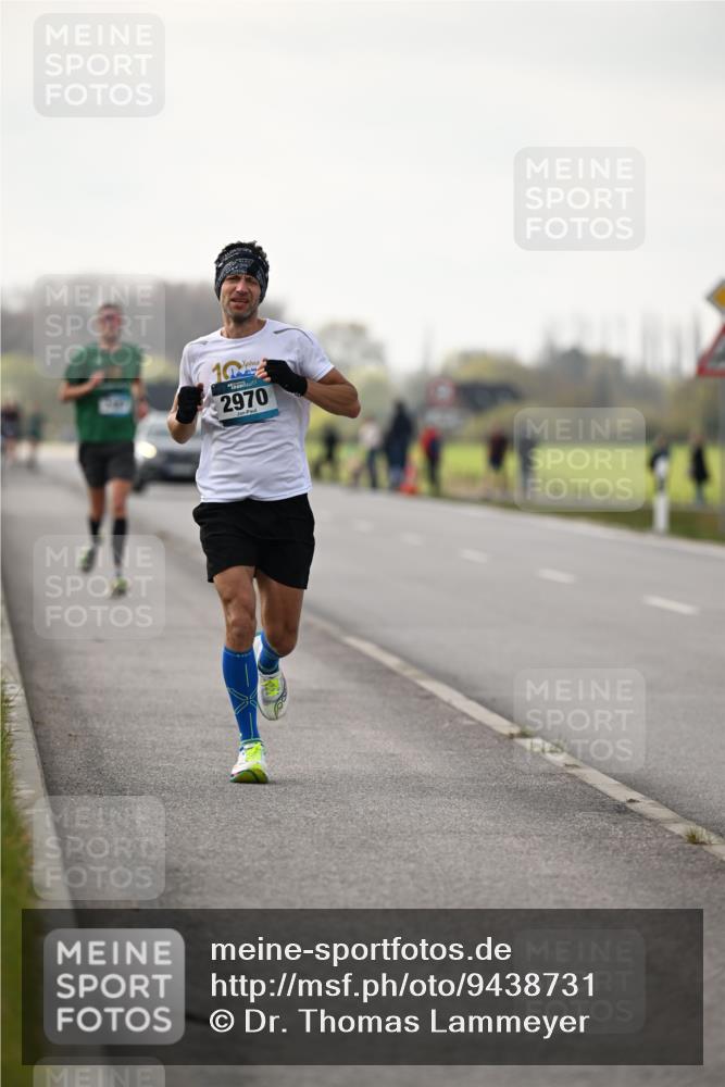 12.04.2026 - 45. Internationalen Wilhelmsburger Insellauf Dr. Thomas Lammeyer http://msf.ph/oto/9438731 12.04.2026 09:55:10 Laufen 10, 2970 meine-sportfotos.de