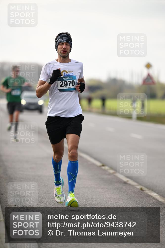12.04.2026 - 45. Internationalen Wilhelmsburger Insellauf Dr. Thomas Lammeyer http://msf.ph/oto/9438742 12.04.2026 09:55:12 Laufen 19, 2970 meine-sportfotos.de