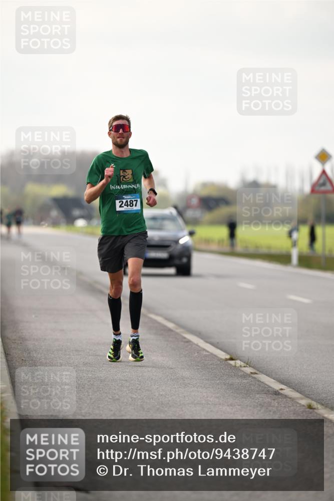 12.04.2026 - 45. Internationalen Wilhelmsburger Insellauf Dr. Thomas Lammeyer http://msf.ph/oto/9438747 12.04.2026 09:55:15 Laufen 2487 meine-sportfotos.de