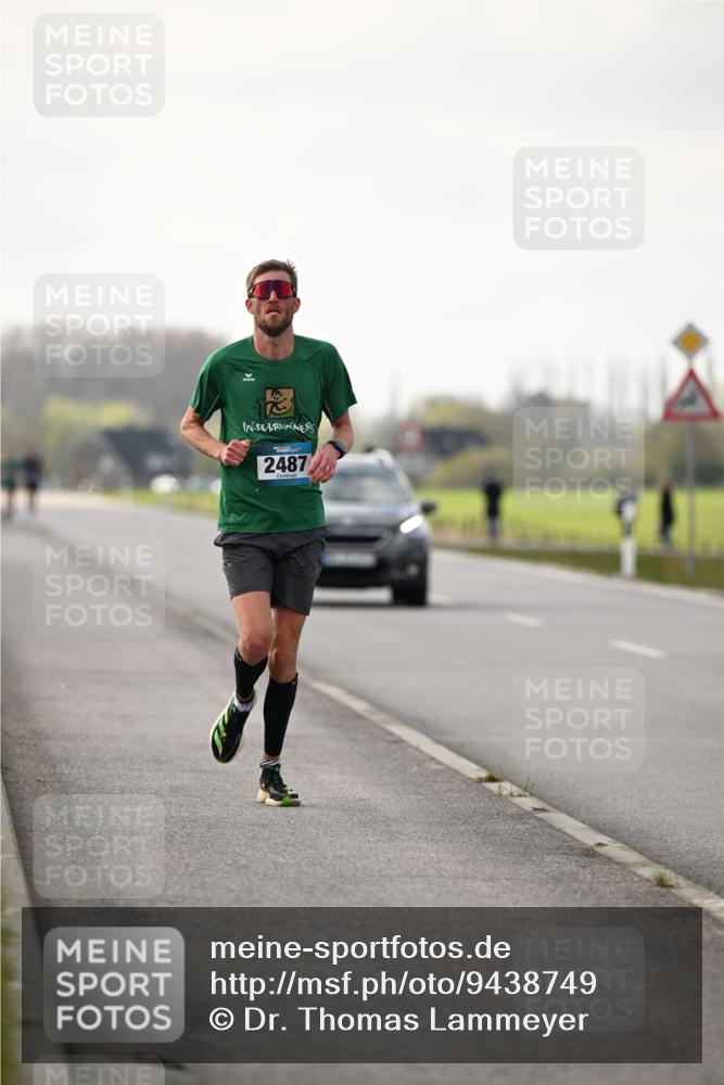 12.04.2026 - 45. Internationalen Wilhelmsburger Insellauf Dr. Thomas Lammeyer http://msf.ph/oto/9438749 12.04.2026 09:55:15 Laufen 2487 meine-sportfotos.de