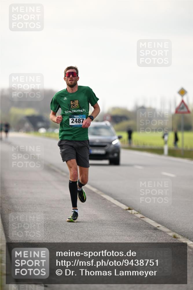 12.04.2026 - 45. Internationalen Wilhelmsburger Insellauf Dr. Thomas Lammeyer http://msf.ph/oto/9438751 12.04.2026 09:55:16 Laufen 2487 meine-sportfotos.de
