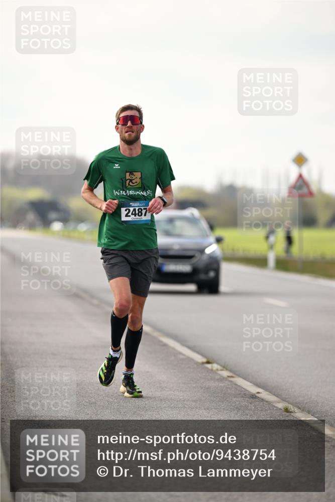 12.04.2026 - 45. Internationalen Wilhelmsburger Insellauf Dr. Thomas Lammeyer http://msf.ph/oto/9438754 12.04.2026 09:55:16 Laufen 4, 2487 meine-sportfotos.de