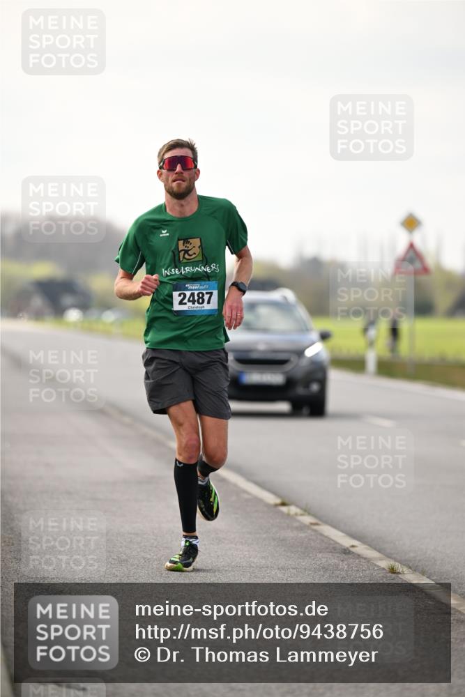 12.04.2026 - 45. Internationalen Wilhelmsburger Insellauf Dr. Thomas Lammeyer http://msf.ph/oto/9438756 12.04.2026 09:55:16 Laufen 2487 meine-sportfotos.de