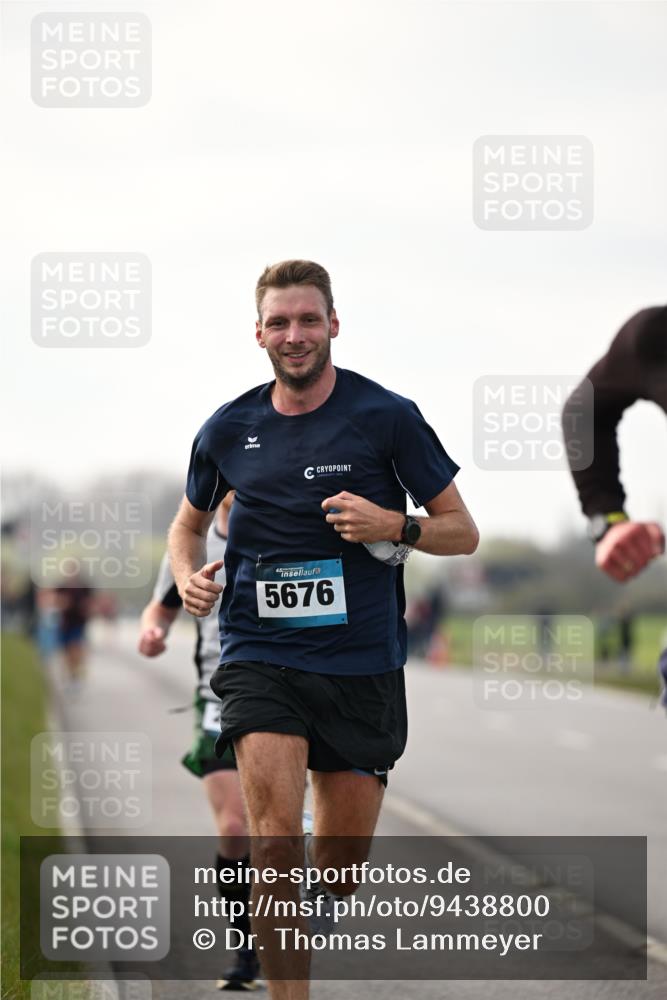 12.04.2026 - 45. Internationalen Wilhelmsburger Insellauf Dr. Thomas Lammeyer http://msf.ph/oto/9438800 12.04.2026 09:55:52 Laufen 5676 meine-sportfotos.de