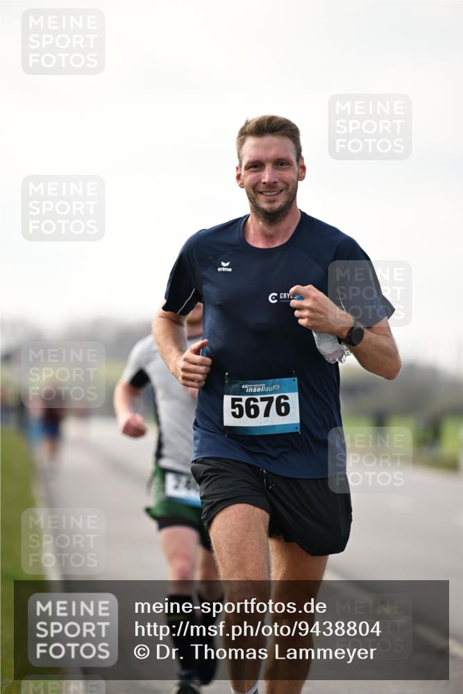 12.04.2026 - 45. Internationalen Wilhelmsburger Insellauf Dr. Thomas Lammeyer http://msf.ph/oto/9438804 12.04.2026 09:55:52 Laufen 4, 5676 meine-sportfotos.de