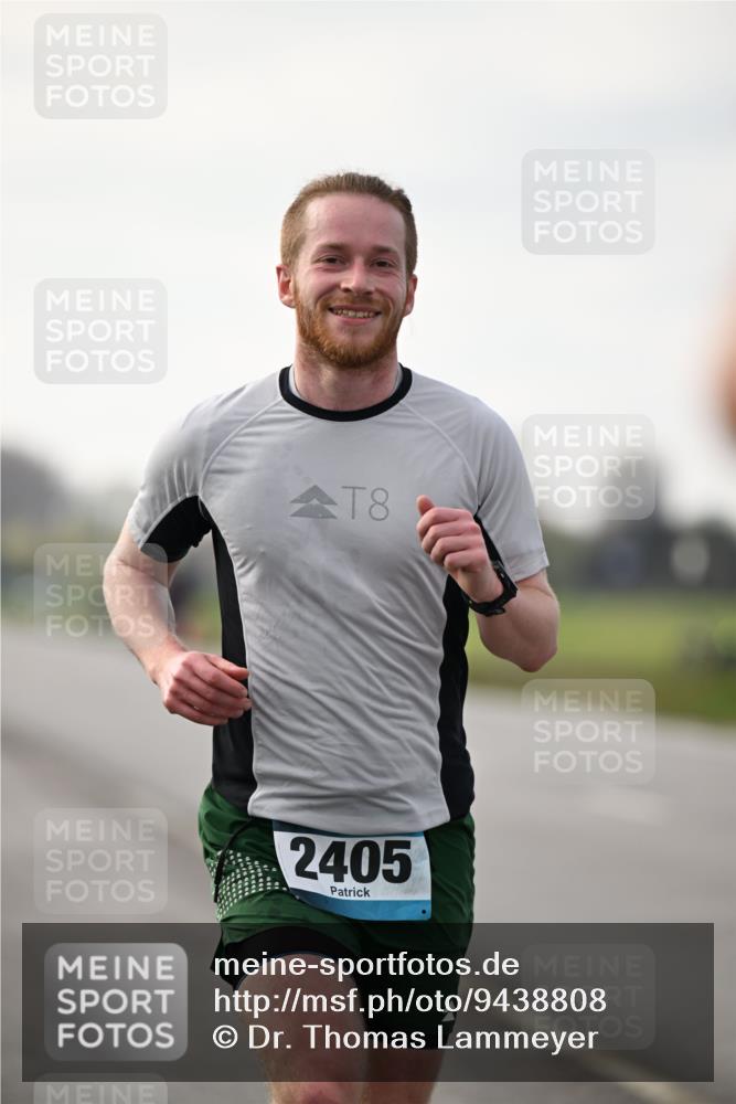 12.04.2026 - 45. Internationalen Wilhelmsburger Insellauf Dr. Thomas Lammeyer http://msf.ph/oto/9438808 12.04.2026 09:55:54 Laufen 8, 2405 meine-sportfotos.de
