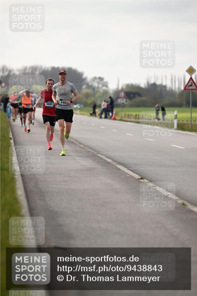 12.04.2026 - 45. Internationalen Wilhelmsburger Insellauf Dr. Thomas Lammeyer http://msf.ph/oto/9438843 12.04.2026 09:56:26 Laufen 3685, 340 meine-sportfotos.de