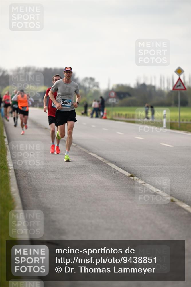 12.04.2026 - 45. Internationalen Wilhelmsburger Insellauf Dr. Thomas Lammeyer http://msf.ph/oto/9438851 12.04.2026 09:56:27 Laufen 3, 3401 meine-sportfotos.de