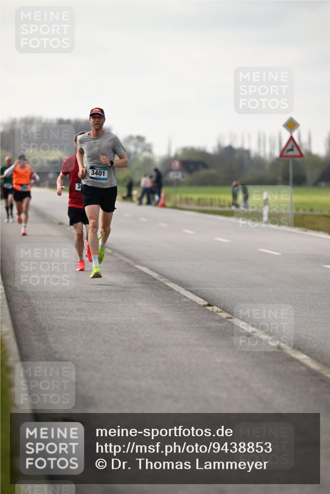 12.04.2026 - 45. Internationalen Wilhelmsburger Insellauf Dr. Thomas Lammeyer http://msf.ph/oto/9438853 12.04.2026 09:56:27 Laufen 3401 meine-sportfotos.de